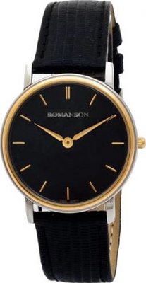 Romanson TL 0161S Mc(Bk)