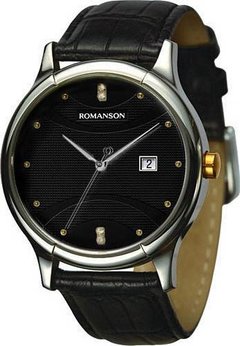 Romanson TL 1213S Mw(Bk)