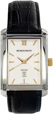 Romanson TL 2625 Mc(Wh)