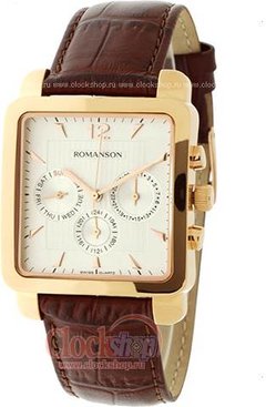 Romanson TL 9244 Mr(Wh)