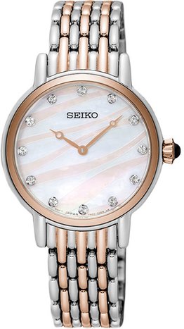 Seiko SFQ806P1