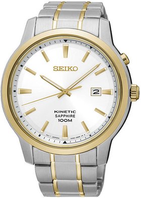 Seiko SKA742P1