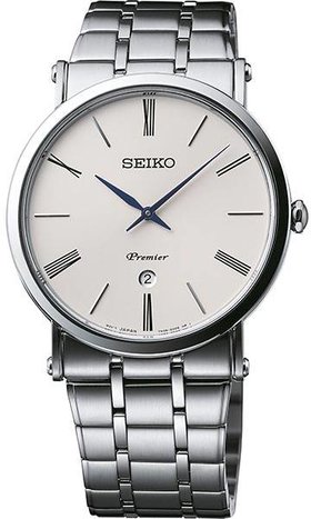 Seiko SKP391P1