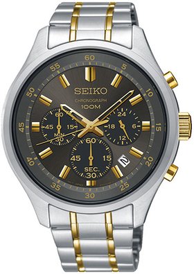 Seiko SKS591P1