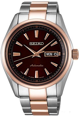 Seiko SRP536J1S