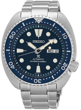 Seiko SRP773K1S