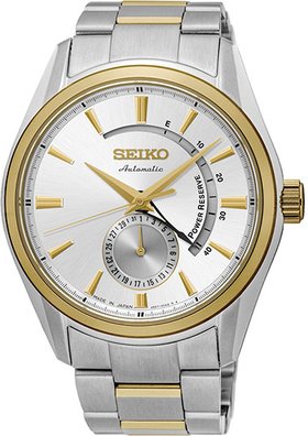 Seiko SSA306J1