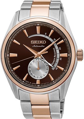 Seiko SSA308J1