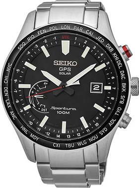 Seiko SSF003J1