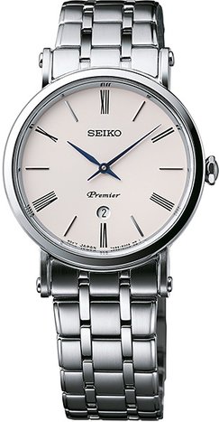 Seiko SXB429P1