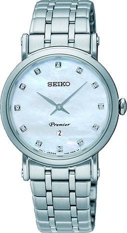 Seiko SXB433P1