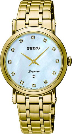 Seiko SXB434P1