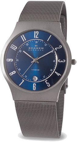 Skagen 233XLTTN