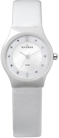 Skagen 233XSCLW