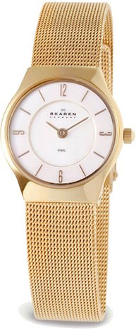 Skagen 233XSGG