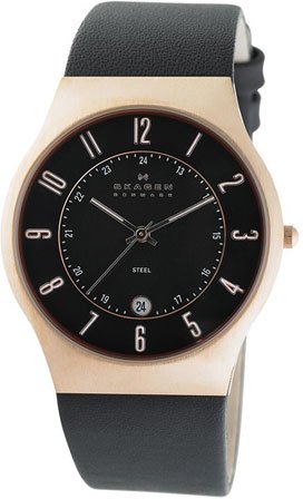 Skagen 233XXLRLB