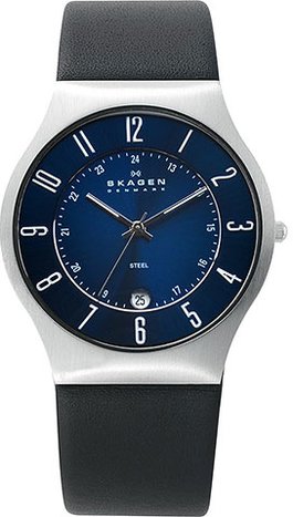 Skagen 233XXLSLN