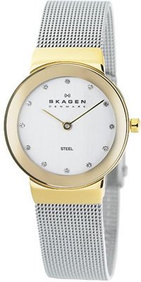 Skagen 358SGSCD