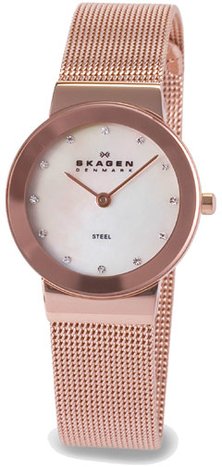 Skagen 358SRRD