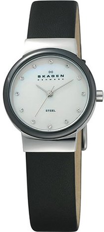 Skagen 458SSLB