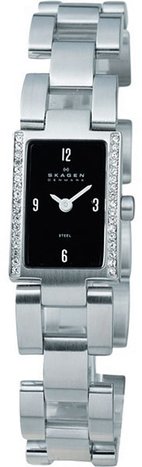 Skagen 499SSXB