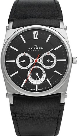 Skagen 759LSLB1