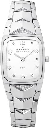 Skagen 811SSX