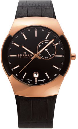 Skagen 983XLRLDB