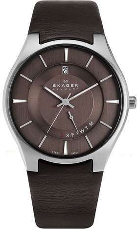 Skagen 989XLSLD