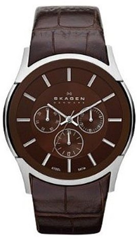 Skagen SKW6001