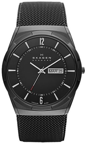 Skagen SKW6006