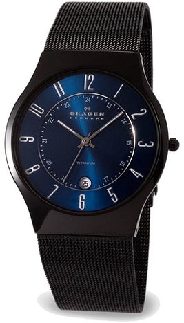 Skagen T233XLTMN