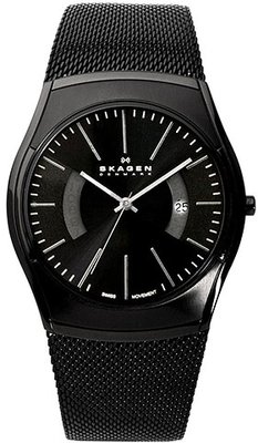 Skagen 902XLSBB