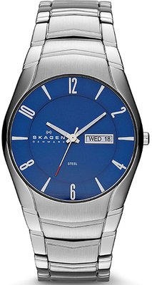 Skagen SKW6033