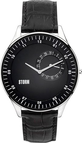 Storm 47300/BK