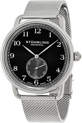 Stuhrling 207M.02