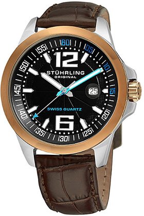 Stuhrling 219C.331K41