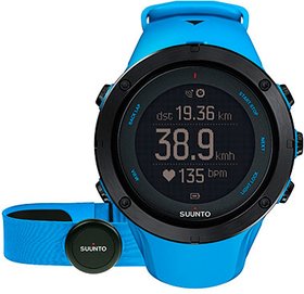 Suunto Ambit3 Peak Sapphire Blue HR