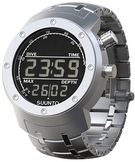 Suunto Elementum Aqua N/steel