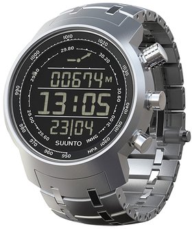 Suunto Elementum Terra N/steel