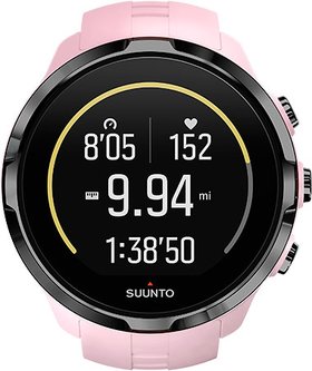 Suunto Spartan Sport Wrist HR Sakura