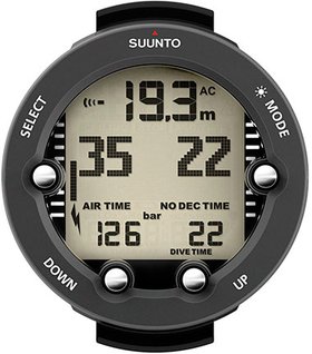 Suunto Vyper Novo Graphite