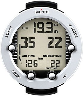 Suunto Vyper Novo White