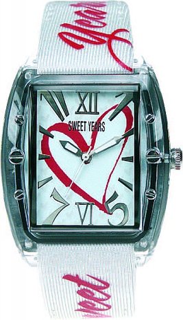 Sweet Years SY.6128L/38