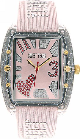 Sweet Years SY.6128L/52