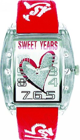 Sweet Years SY.6128LS/73