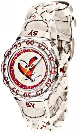 Sweet Years SY.6185/02