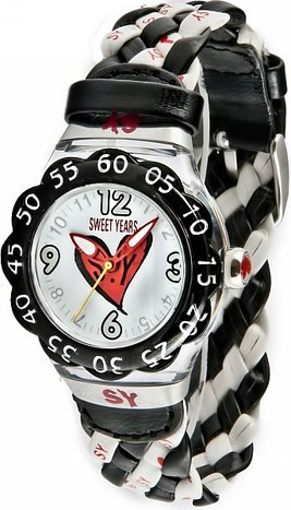 Sweet Years SY.6185/12