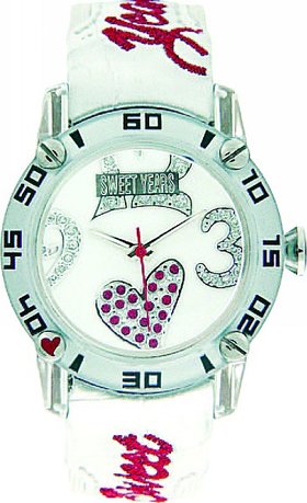 Sweet Years SY.6187L/22