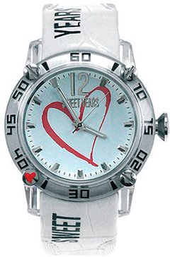 Sweet Years SY.6187L/18